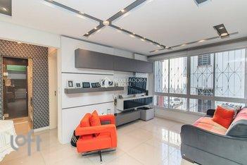 apartment em Protásio Alves, Petrópolis - Porto Alegre - RS