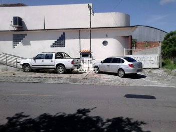 industrial em Avenida João Machado Soares, Camobi - Santa Maria - RS
