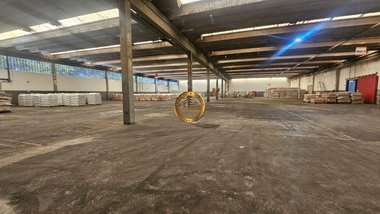 industrial em Estrada dos Casa, Alvarenga - São Bernardo do Campo - SP