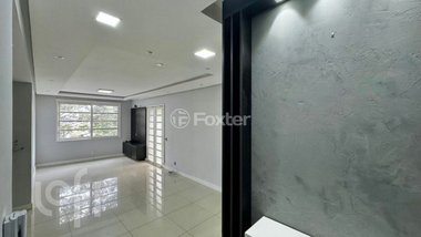 apartment em Rua Heller, Centro - Novo Hamburgo - RS