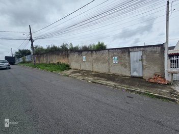land_lot em Travessa Nossa Senhora de Schoenstatt, Santa Terezinha - Fazenda Rio Grande - PR