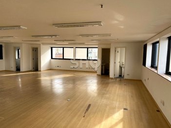 office em Avenida Angélica, Santa Cecília - São Paulo - SP