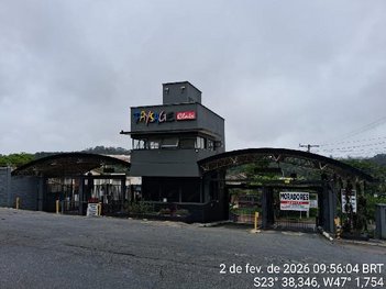 house em Rua Georgia, San Diego - Vargem Grande Paulista - SP