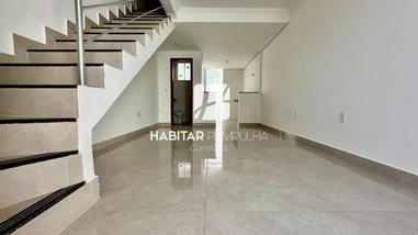 house em Rua Osasco, Piratininga (Venda Nova) - Belo Horizonte - MG