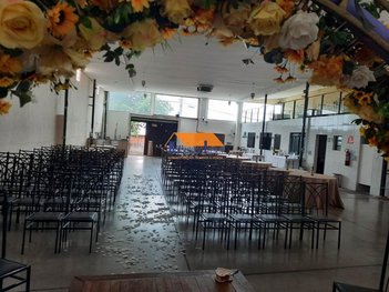 industrial em Javari, Renascença - Belo Horizonte - MG