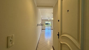 apartment em Rua Gerônimo Coelho, Nossa Senhora do Rosário - São José - SC