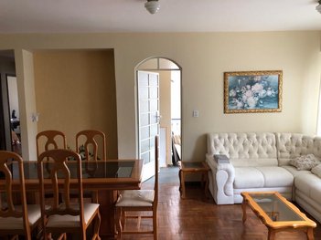 apartment em Rua Carlindo Pinto, Centro - Sabará - MG