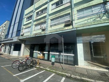 office em Rua Guilherme Weege, Centro - Jaraguá do Sul - SC