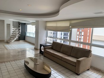 apartment em Rua Manuel da Nóbrega, Paraíso - São Paulo - SP