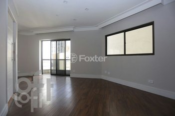 apartment em Rua Cayowaá, Perdizes - São Paulo - SP