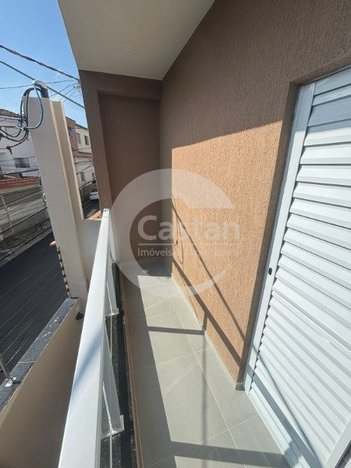 apartment em Rua Guaxupé, Vila Formosa - São Paulo - SP
