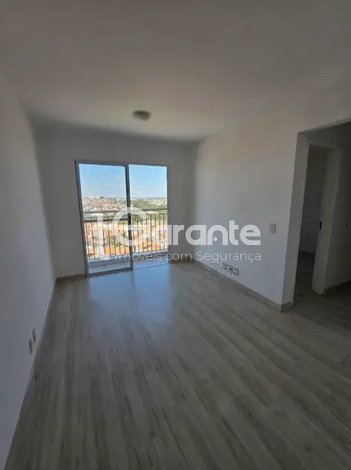 apartment em Rua Valdomiro Ferraresi, Jardim Wanel Ville V - Sorocaba - SP
