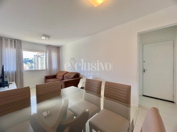 apartment em Rua Maria Filomena da Silva, Nossa Senhora do Rosário - São José - SC