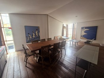 apartment em Rua Alves Guimarães, Pinheiros - São Paulo - SP