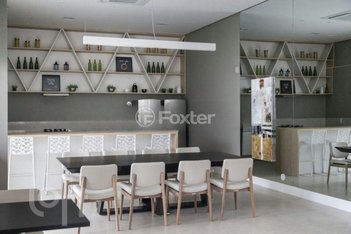 apartment em Avenida Lageado, Petrópolis - Porto Alegre - RS