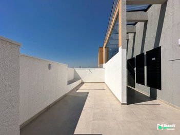 apartment em Rua Rosália Sandoval, Parque São Luís - São Paulo - SP