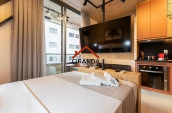 apartment em Rua Frei Caneca, Consolação - São Paulo - SP