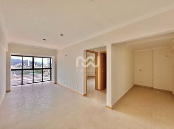 apartment em Rua Sete de Setembro, Centro - Blumenau - SC