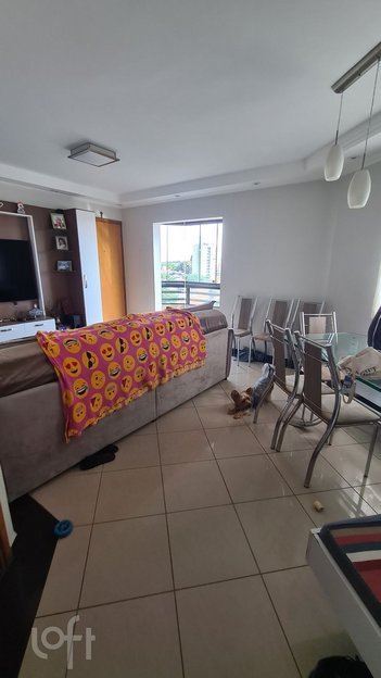 apartment em Giovani Recordati, Parque São Domingos - São Paulo - SP