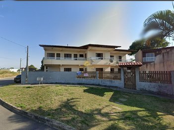 house em Praça das Laranjeiras, Comunidade Urbana de Reta Grande - Guarapari - ES