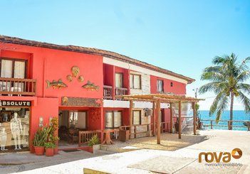 house em Rua da Prainha, Morro de São Paulo - Cairu - BA