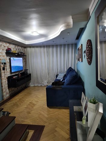 house em Rua Francisco Augusto, Vila Aurora (Zona Norte) - São Paulo - SP