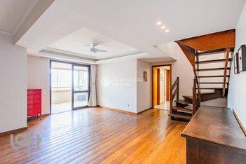 apartment em Rua Marquês do Pombal, Moinhos de Vento - Porto Alegre - RS