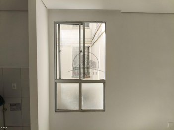 apartment em Rua José Barense, Residencial Greenville - Ribeirão Preto - SP