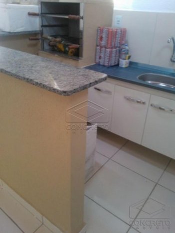 house em Rua Capitão Mário Rossi, Jardim Petrópolis - Bauru - SP