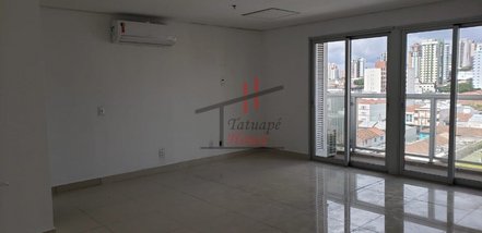 office em Serra de Botucatu, Vila Gomes Cardim - São Paulo - SP