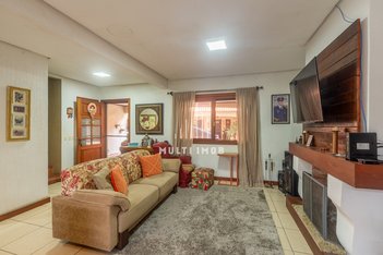 house em Rua Gilberto Laste, Santa Tereza - Porto Alegre - RS
