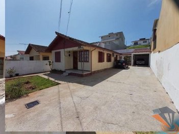 house em Elesbão Pinto da Luz, Jardim Atlântico - Florianópolis - SC