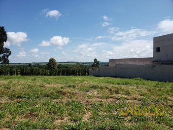 land_lot em Avenida Conceição Vono Toledo Piza Fernandes, Condomínio Eco-Esportivo Damha V - São Carlos - SP