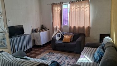 house em Rua Monsenhor Francisco de Paula, Vila Aricanduva - São Paulo - SP