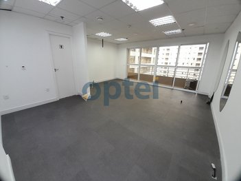 office em Avenida Senador Vergueiro, Centro - São Bernardo do Campo - SP