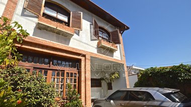 house em Rua Kansas, Brooklin Paulista - São Paulo - SP