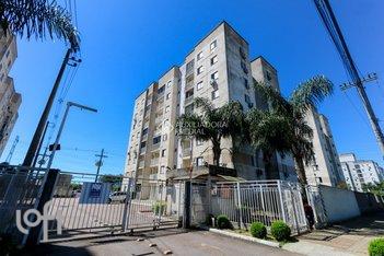 apartment em Armando Fajardo, Igará - Canoas - RS