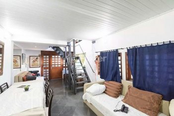 house em Rua Guaraiúva, Cidade Monções - São Paulo - SP