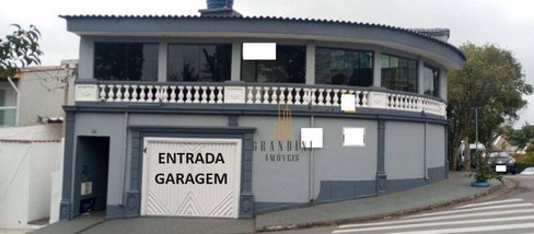 house em Rua dos Cajueiros, Parque Terra Nova - São Bernardo do Campo - SP