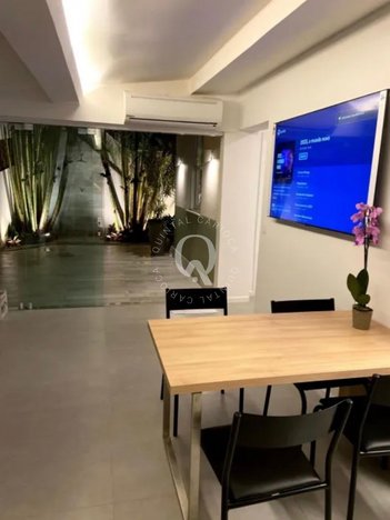 apartment em Rua Jardim Botânico, Jardim Botânico - Rio de Janeiro - RJ