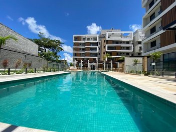 apartment em Avenida Praia Enseada, Enseada - Ubatuba - SP