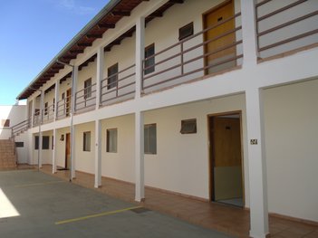 apartment em Avenida Tiradentes, Centro - Anápolis - GO