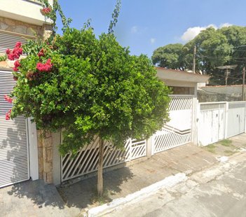 house em Rua São João Gualberto, Vila Mafra - São Paulo - SP