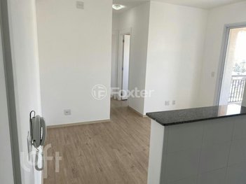 apartment em Avenida Eliseu de Almeida, Instituto de Previdência - São Paulo - SP