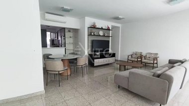 apartment em Passeio do Pontal, Riviera - Bertioga - SP
