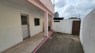 house em Rua Brasília, Jardim Florência (Justinópolis) - Ribeirão das Neves - MG