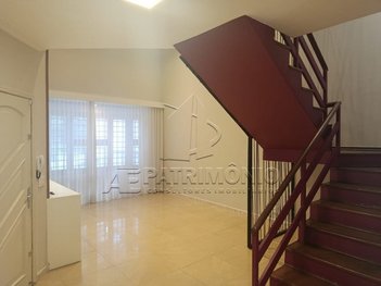 house em Rua Caracas, Jardim Americano - Sorocaba - SP