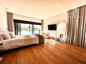apartment em Rodovia Virgílio Várzea, Monte Verde - Florianópolis - SC
