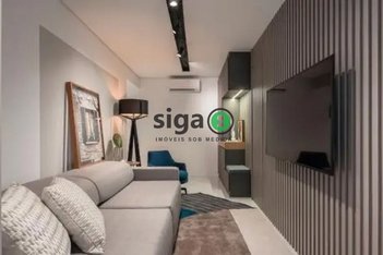 apartment em Rua Paula Ney, Vila Mariana - São Paulo - SP