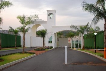 house em Avenida Gil de Abreu Souza, Esperança - Londrina - PR